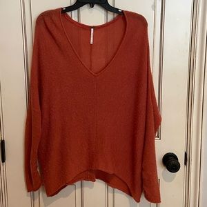 Free People Sweater